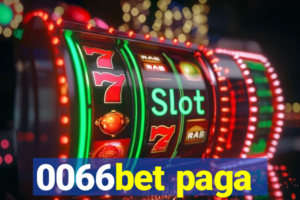0066bet paga